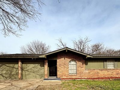 604 Christie Ct, Everman, TX, 76140