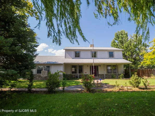 22 Road 4903, Bloomfield, NM 87413