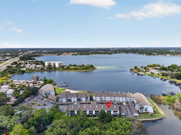 4101 Fairview Vista Pt APT 228, Orlando, FL 32804