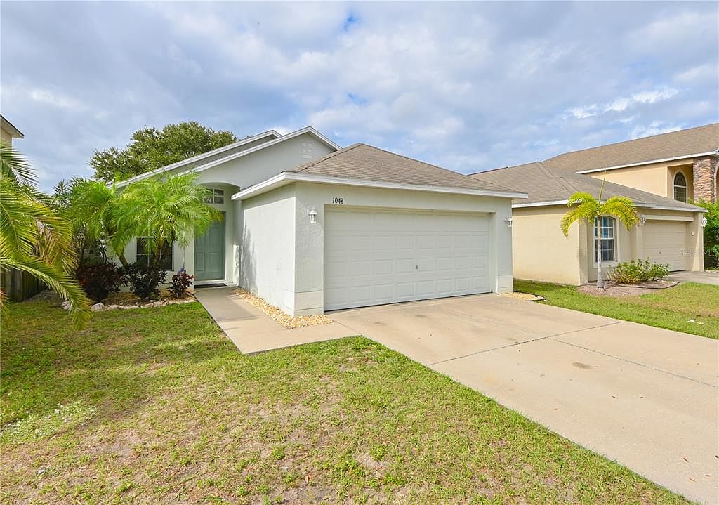 1048 Brenton Leaf Dr, Ruskin, FL 33570 Zillow