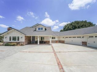 3055 Millar Ranch Rd, Spring Valley, CA 91978