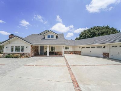 3055 Millar Ranch Rd, Spring Valley, CA, 91978
