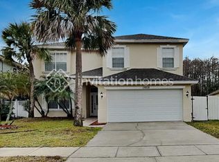 13808 Greenebridge Ct, Orlando, FL 32824