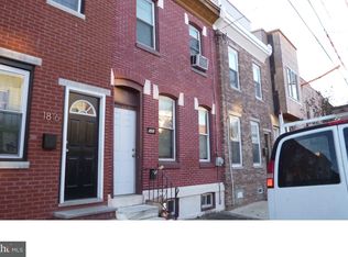 3443 A St, Philadelphia, PA 19134