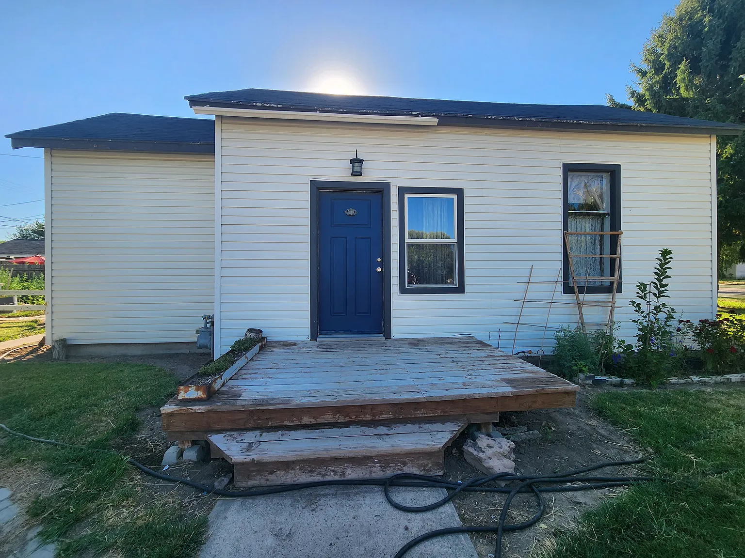 Rupert 6th St Cottage — Photo 2