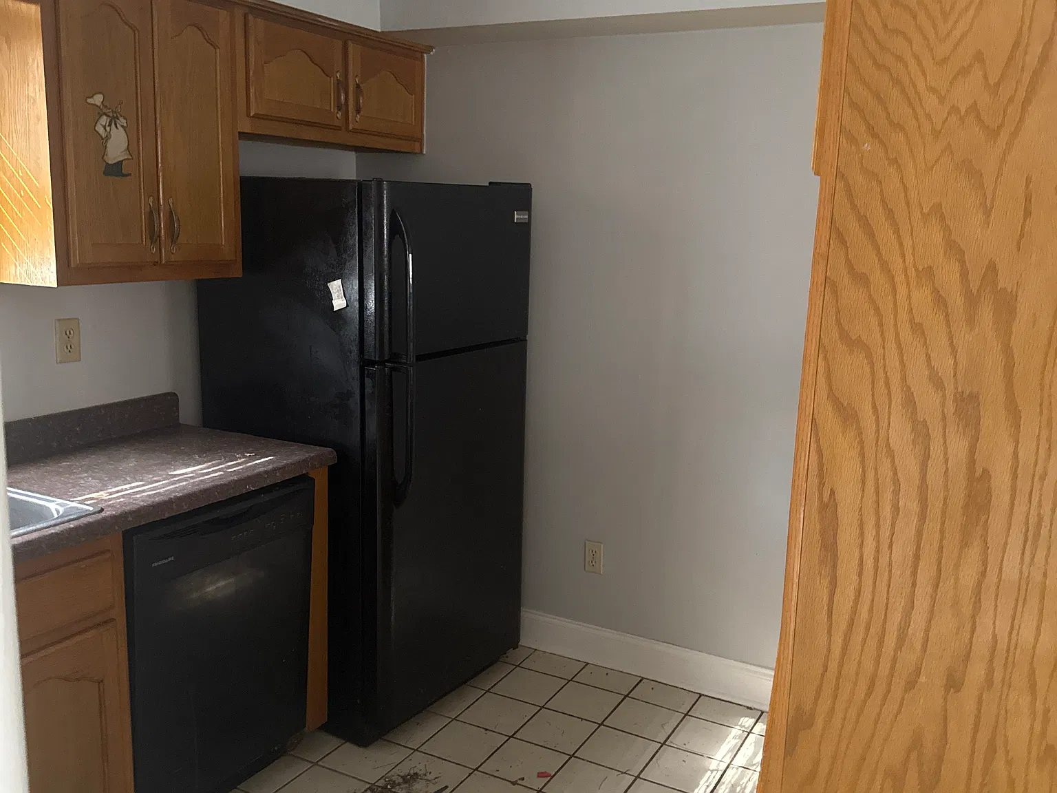 2 bed, 1.5 bath, 1280 sqft, $1,350 — Photo 3