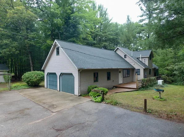 5556 E Filburn Rd, Fountain, MI 49410