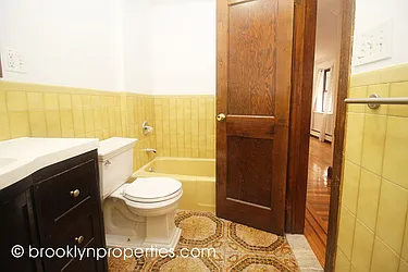 Rented by Brooklyn Properties