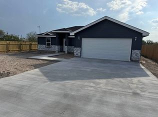 649 Dallas Dr, Del Rio, TX 78840