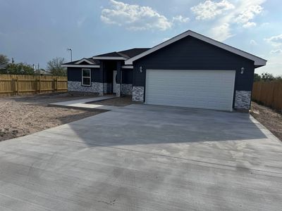 649 Dallas Dr, Del Rio, TX, 78840