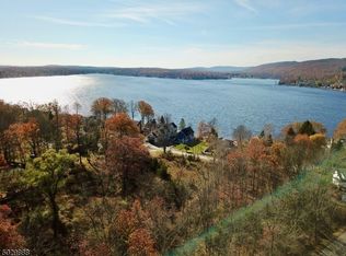 161 Lower North Shore Rd, Branchville, NJ 07826