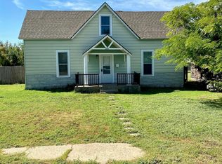 2010 9th Ave, Canyon, TX 79015