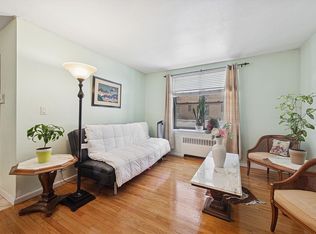 32-40 92nd St #107, East Elmhurst, NY