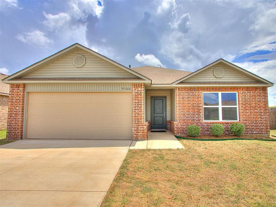 1st image of 9500 Saddle Dr
