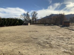 2448 Longview Dr, Bishop, CA 93514