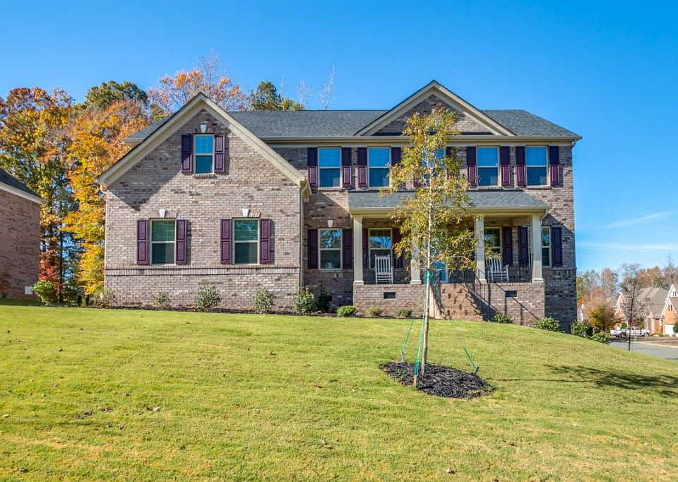 1st image of 9629 Minnie Lemmond Ln