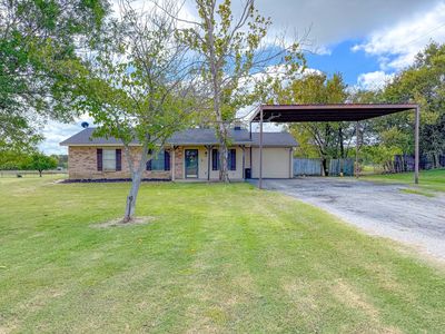 601 W Harris Rd, Corsicana, TX, 75110