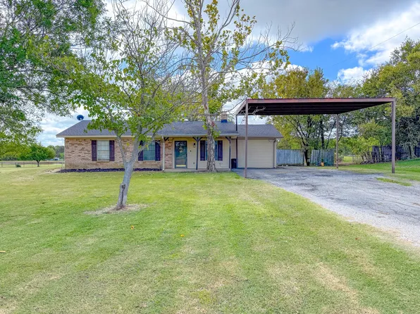 601 W Harris Rd, Corsicana, TX 75110