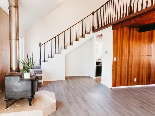 638 SW Madison St, Madras, OR 97741