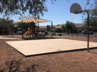 2202 W Silverbell Oasis Way, Tucson, AZ 85745