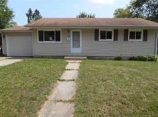 3305 Hanover Dr, Rockford, IL 61101