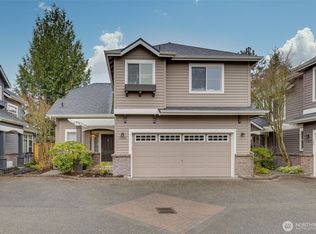 15641 NE 95th Way, Redmond, WA 98052