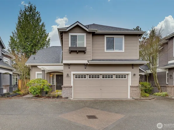 15641 NE 95th Way, Redmond, WA 98052