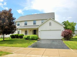 6442 Dietz Dr, Canal Winchester, OH