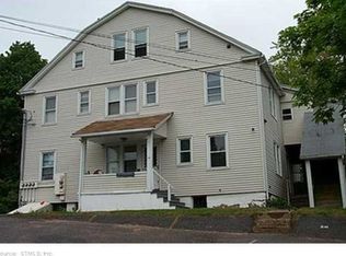 14 Wood Ct UNIT 3N, Terryville, CT 06786