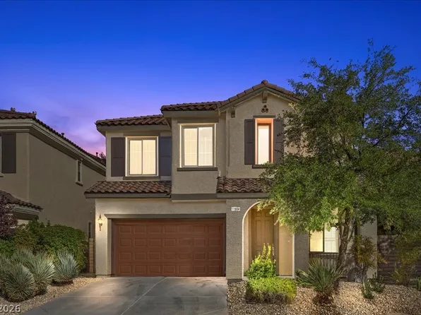 11904 Amistoso Ln, Las Vegas, NV 89138