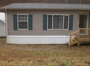 1702 S State Highway 3438, Cannon, KY 40923