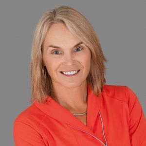 Helen Graham
