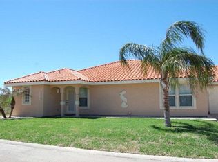 235 Pompano Dr, Aransas Pass, TX 78336