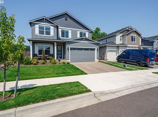 16513 SE Three Sisters Mountain Way, Happy Valley, OR 97086