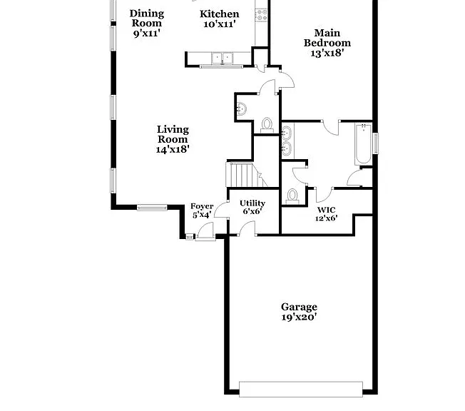 21822 Octavia Way — Photo 2
