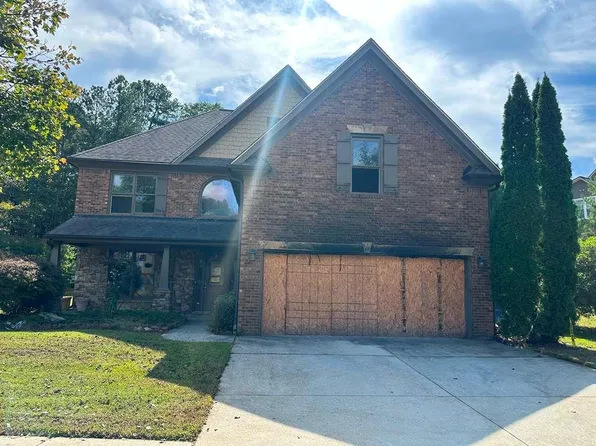 2614 Dolostone Way, Dacula, GA 30019