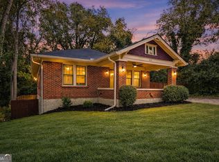 829 Rose Cir SW, Atlanta, GA 30310