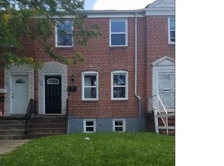 2985 Cornwall Rd #1, Dundalk, MD 21222