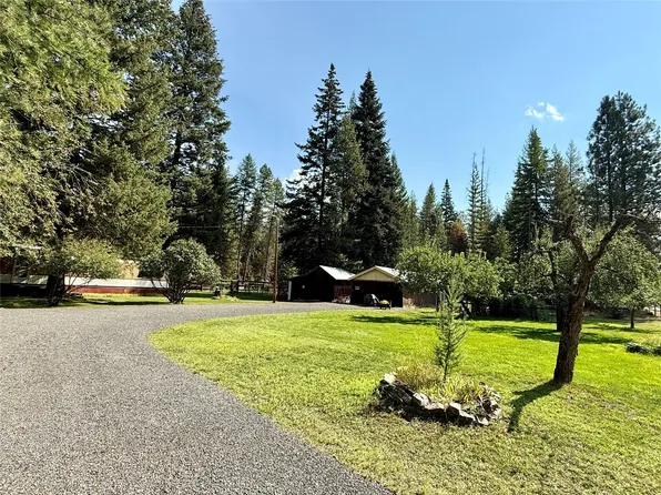 75 Fir St, Trout Creek, MT 59874