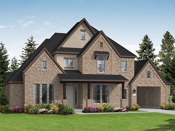 Elevation B
