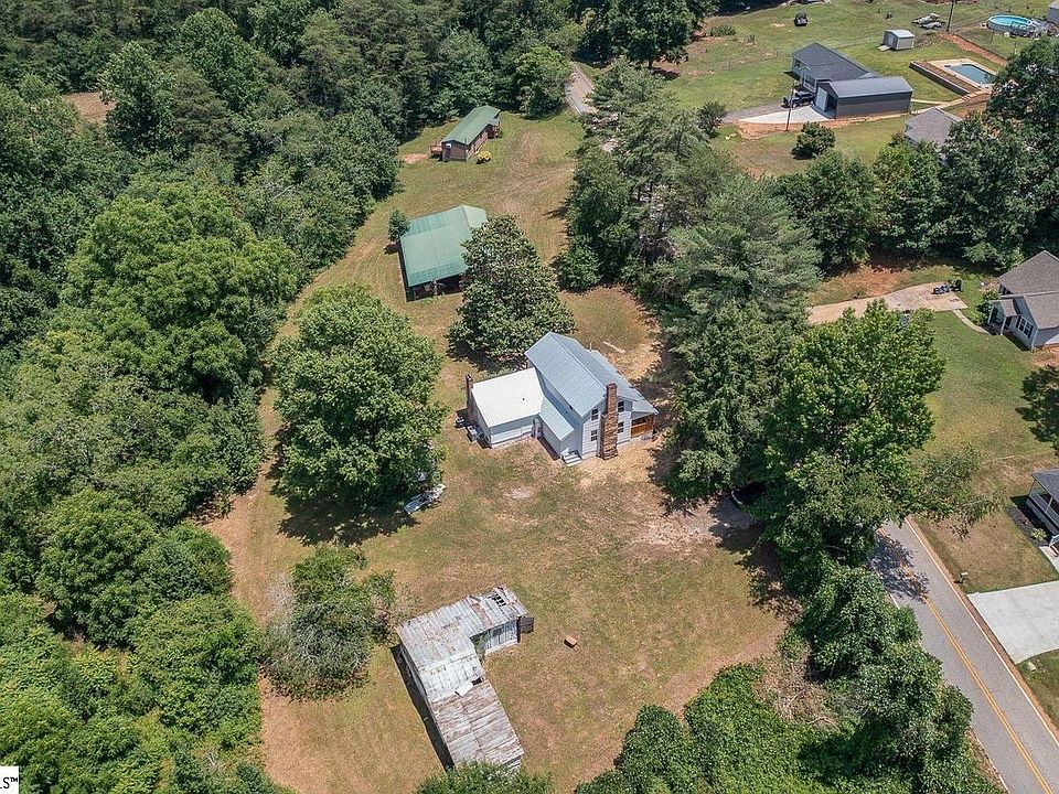 780 Campobello Gramling School Rd, Campobello, SC 29322 Zillow