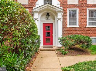 3810 39th St NW APT C123, Washington, DC