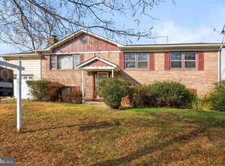 11909 Asbury Dr, Fort Washington, MD 20744