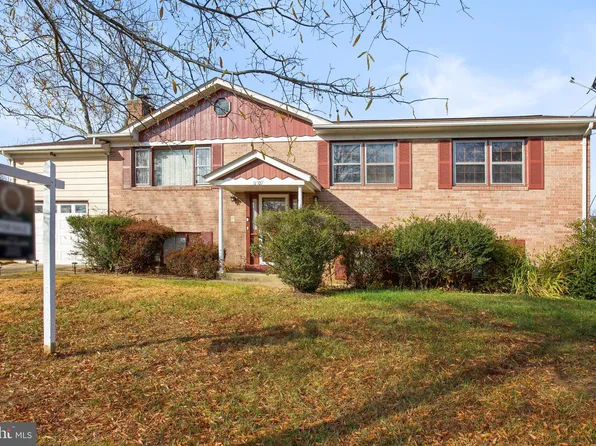 11909 Asbury Dr, Fort Washington, MD 20744