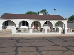 3632 N 56th Ave, Phoenix, AZ 85031