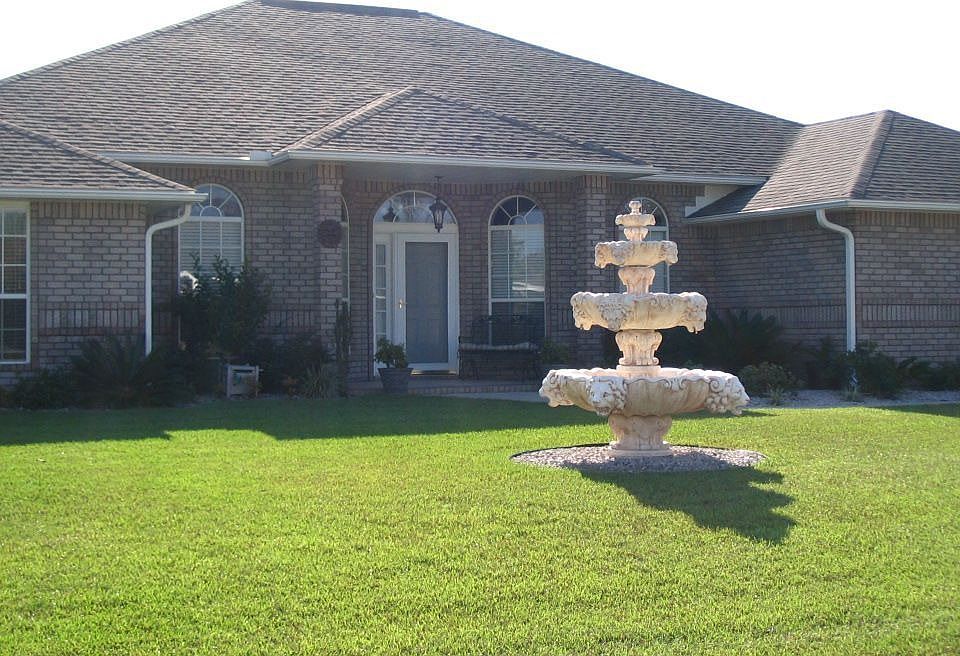 great curb appeal