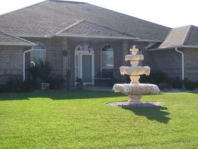 7586 Hayfield Cir, Pensacola, FL, 32526