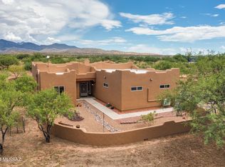 3341 W Horse Ride Loop, Benson, AZ 85602