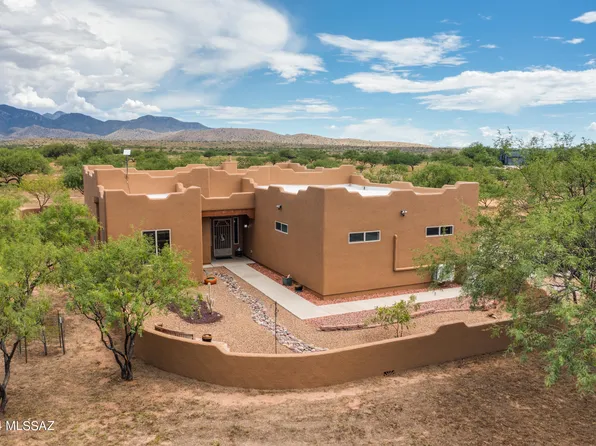 3341 W Horse Ride Loop, Benson, AZ 85602