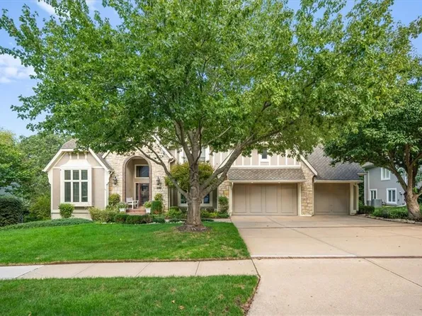 13837 Hadley St, Overland Park, KS 66223